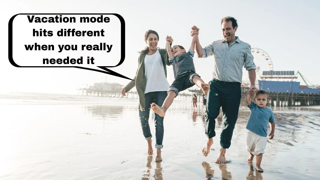 250+ Vacation Captions for Every Trip, Beach Day & Adventure