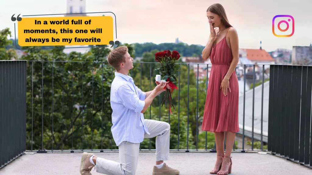Destination Proposal Captions