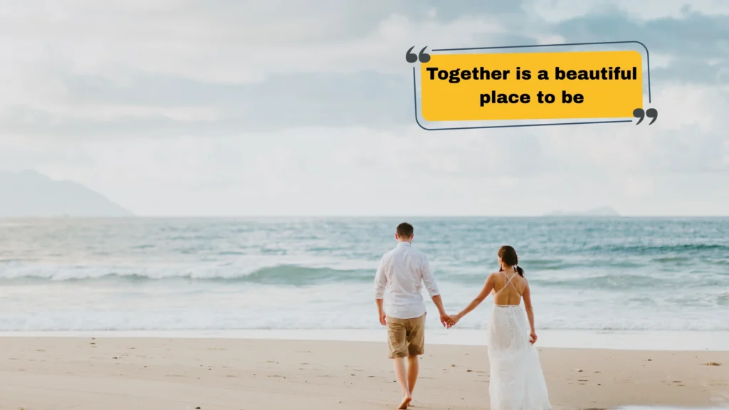 Romantic & Heartfelt Married Couple Captions for Instagram