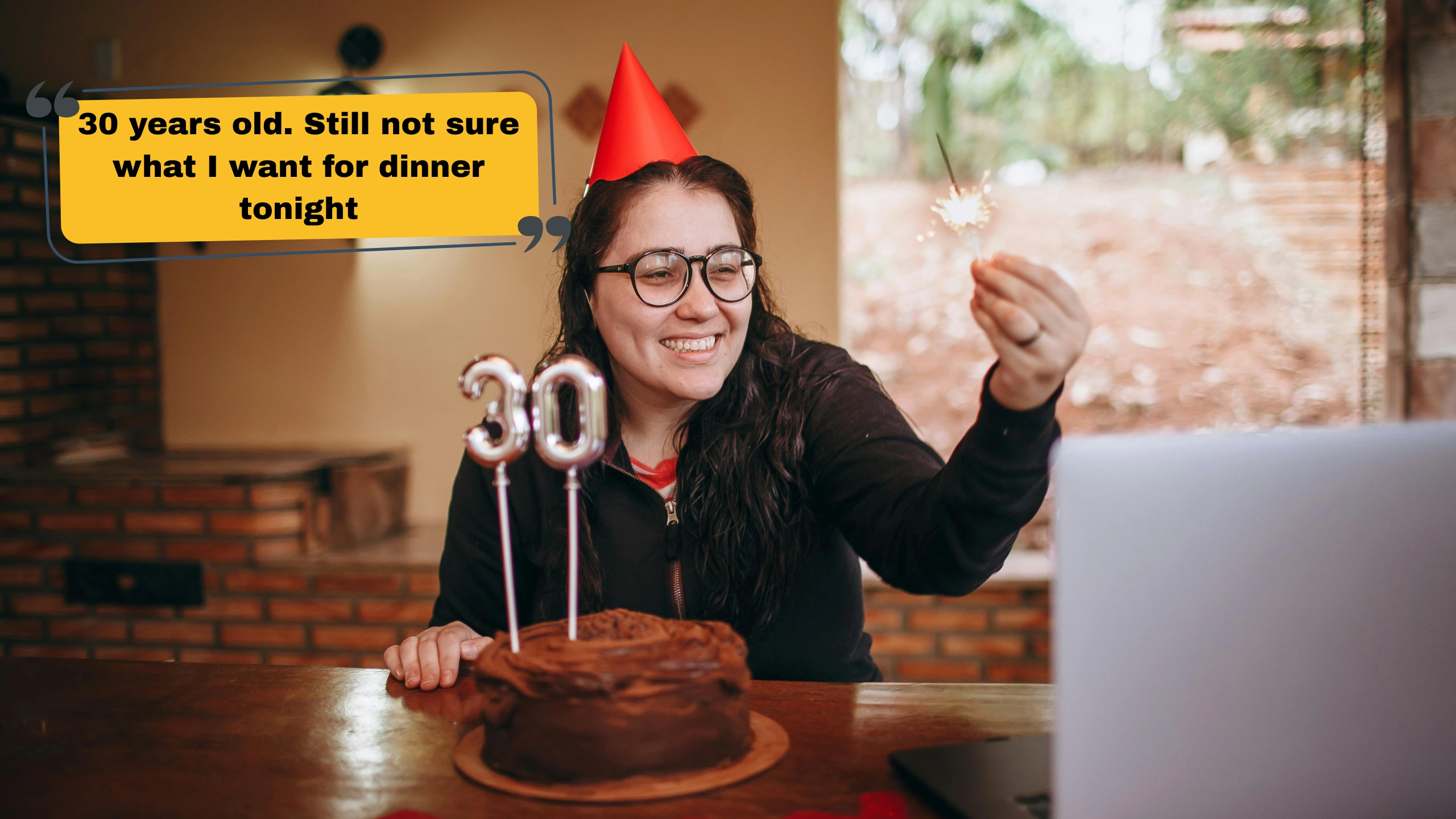 30th Birthday Captions: 320+ Creative, Funny & Inspirational Ideas