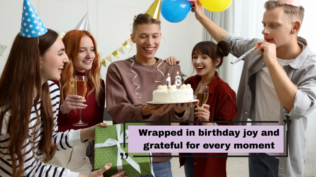 200+ Best 18th Birthday Captions for Every Mood & Moment