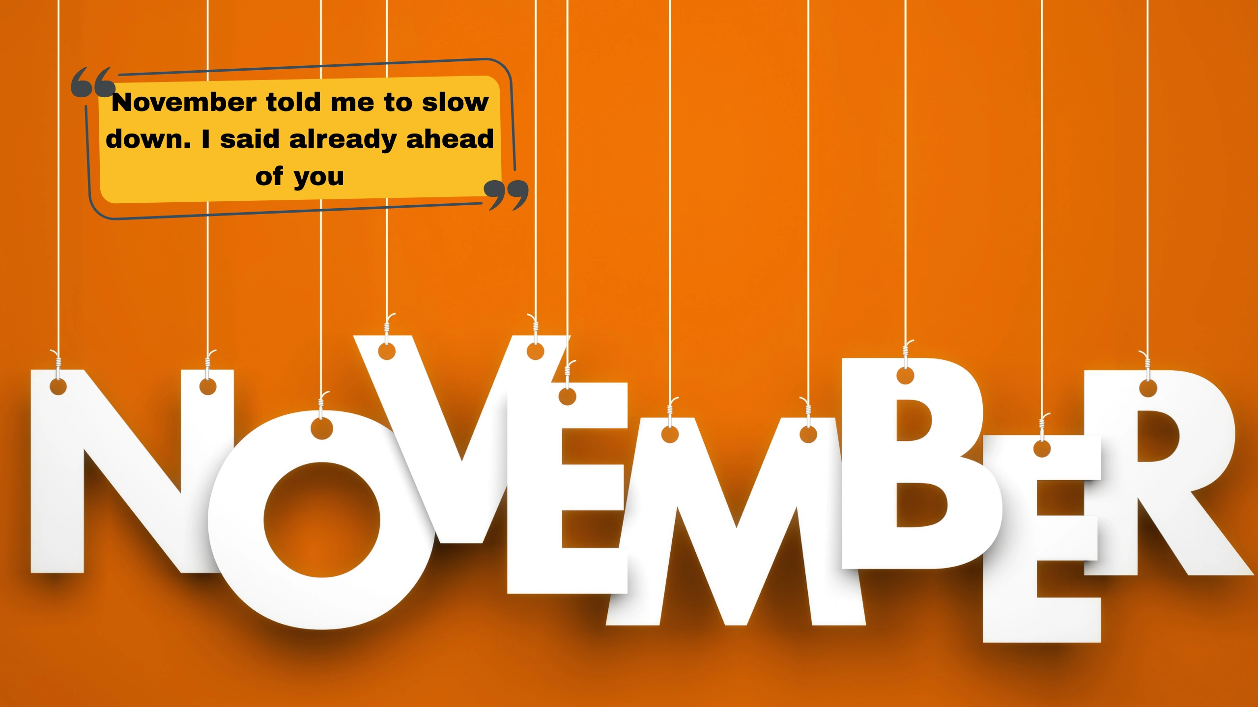 November Captions: 300+ Cozy, Cute & Creative Ideas for Fall Posts