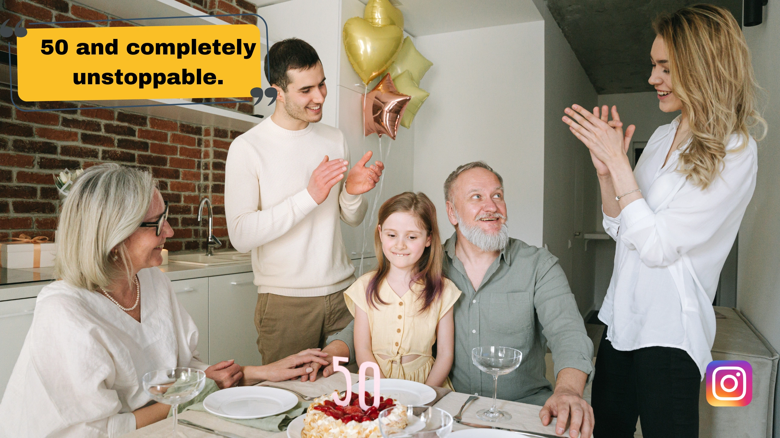 Top Birthday Post Captions: 200+ Creative & Fun Ideas for Every Celebration