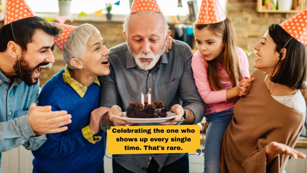 How to Write Your Own Birthday Post Caption That Stands Out