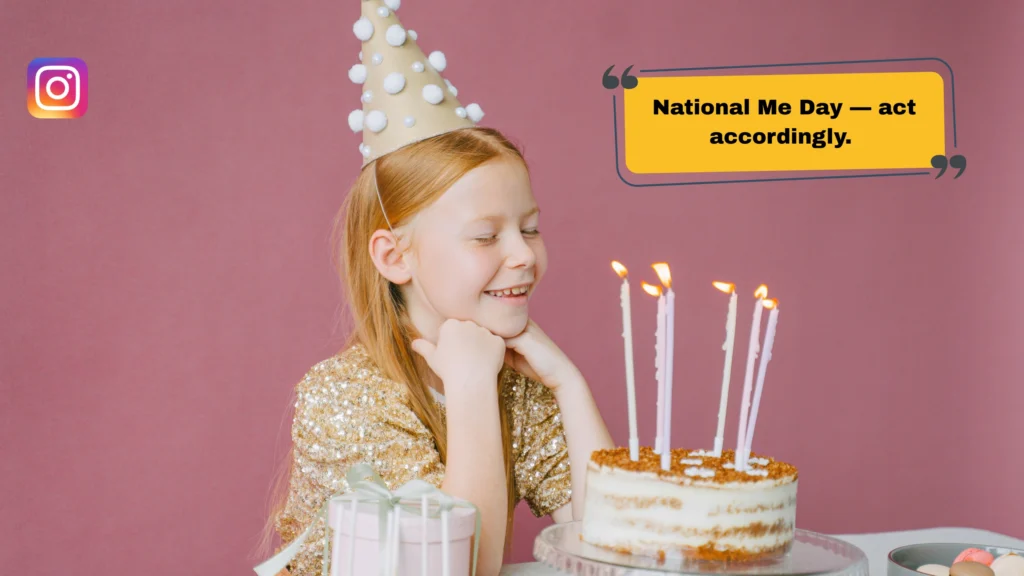 Birthday Post Captions for Every Relationship