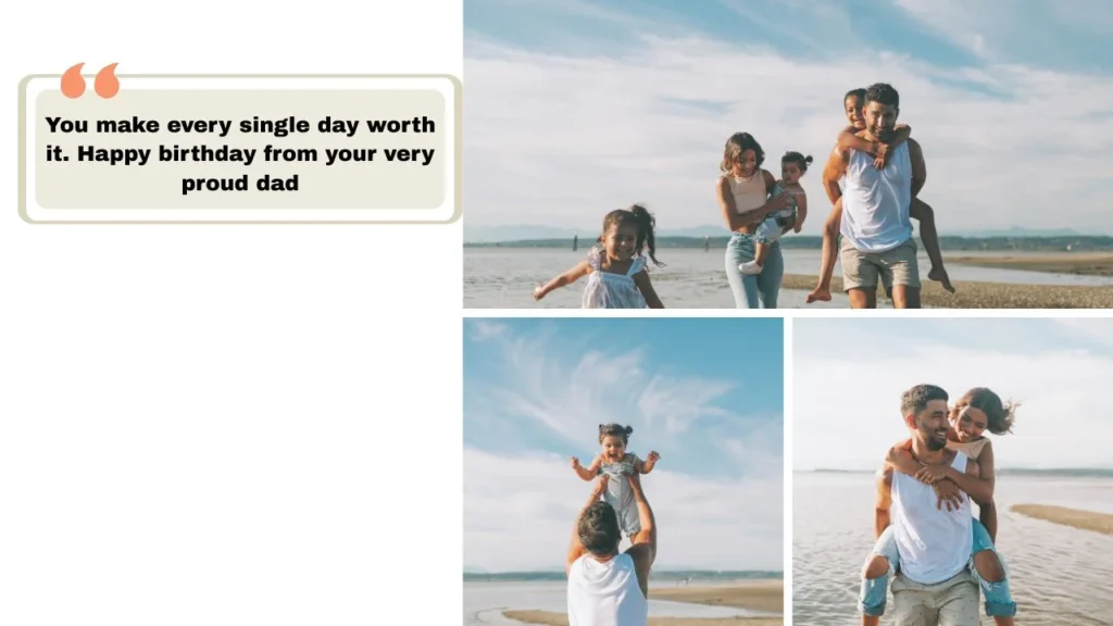 Funny & Witty Birthday Captions for Son