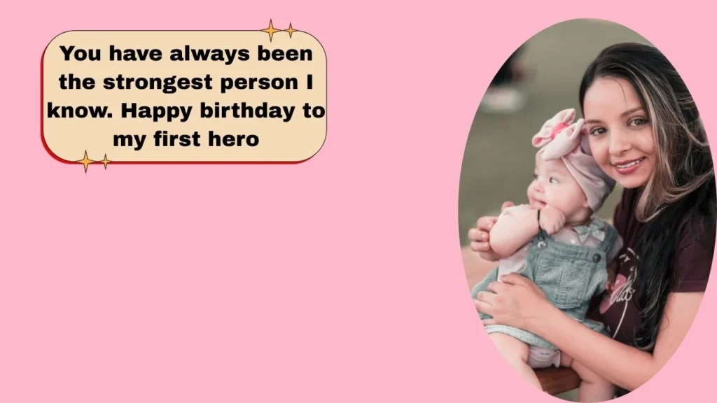 Heartfelt & Emotional Mom Birthday Captions