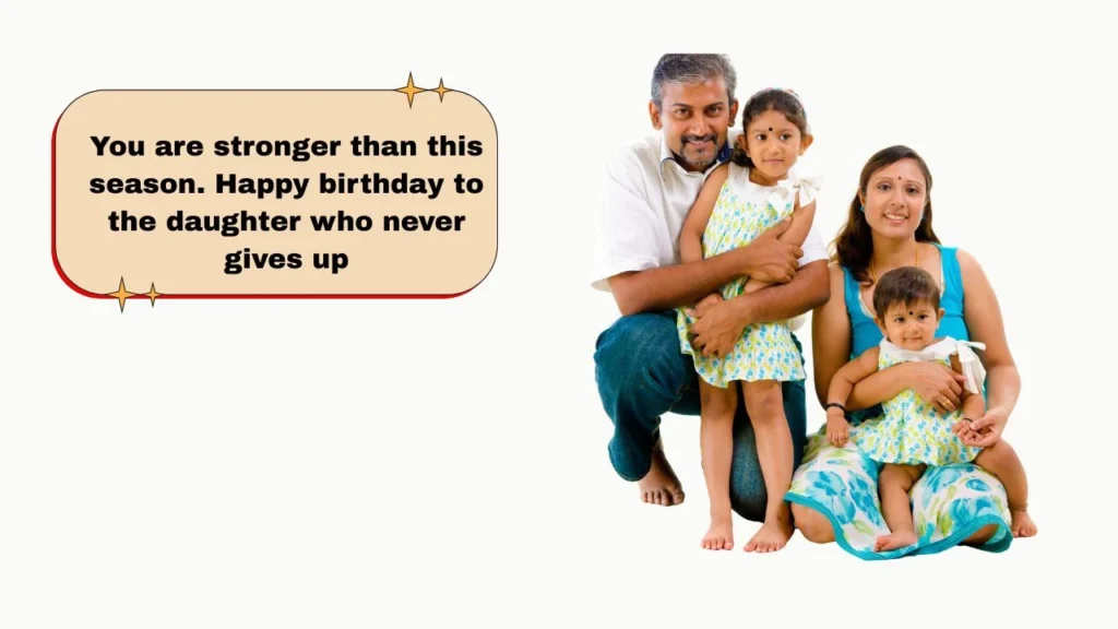 Unique & Instagram-Ready Birthday Captions for Daughter 📱