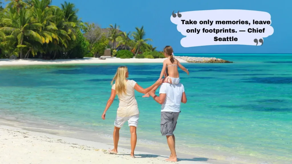 Best Tropical Captions for Instagram