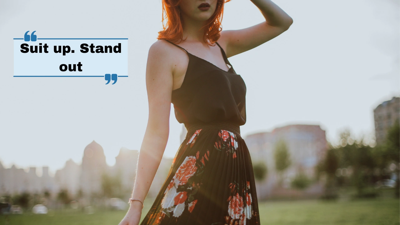 250+ Suit Captions for Girls – Desi, Traditional & Aesthetic Captions for Instagram