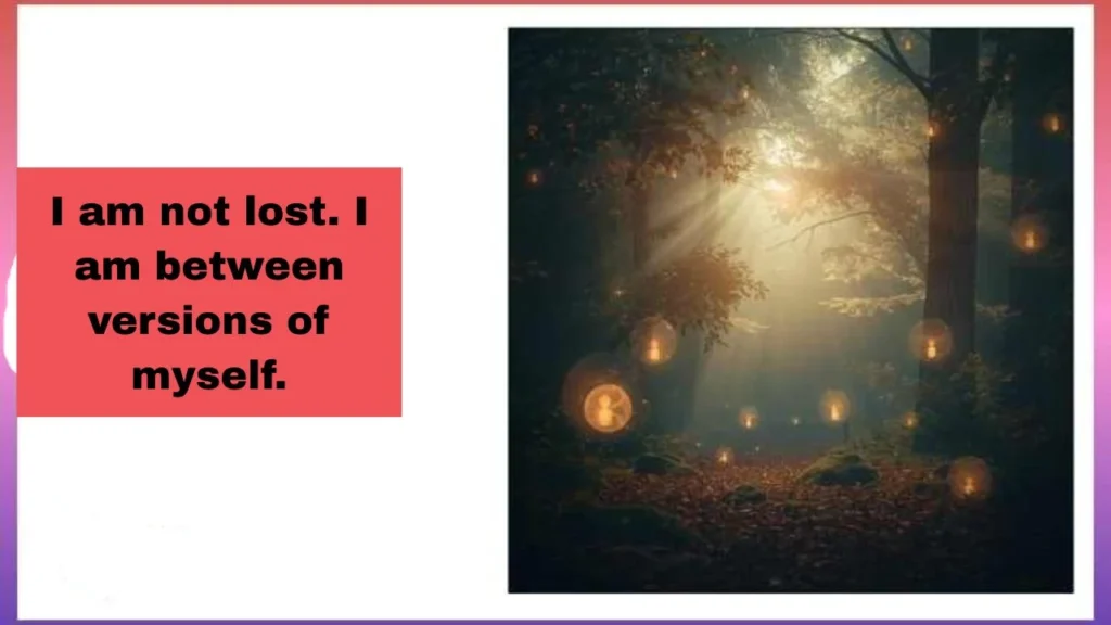 How to Write Your Own Healing Caption