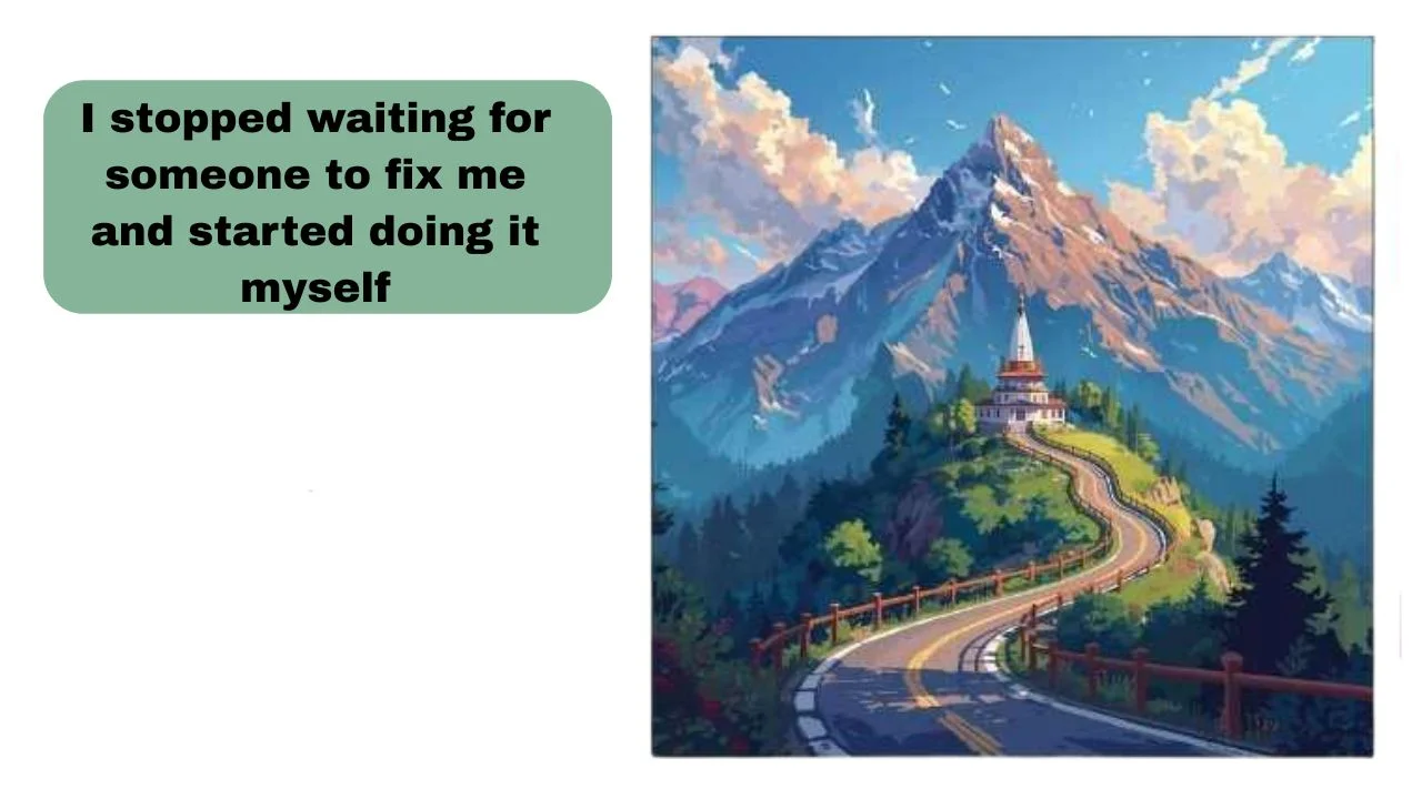 Healing Captions for Instagram: 320+ Soulful Lines for Inner Peace