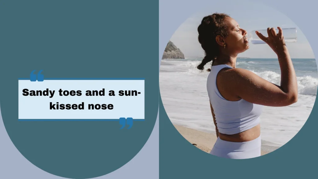 Best Summer Captions for Instagram