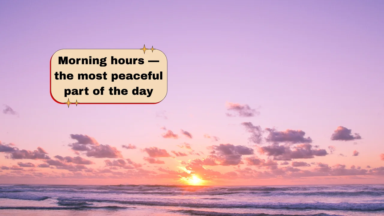 Best Good Morning Captions for Instagram (Short & Sweet)