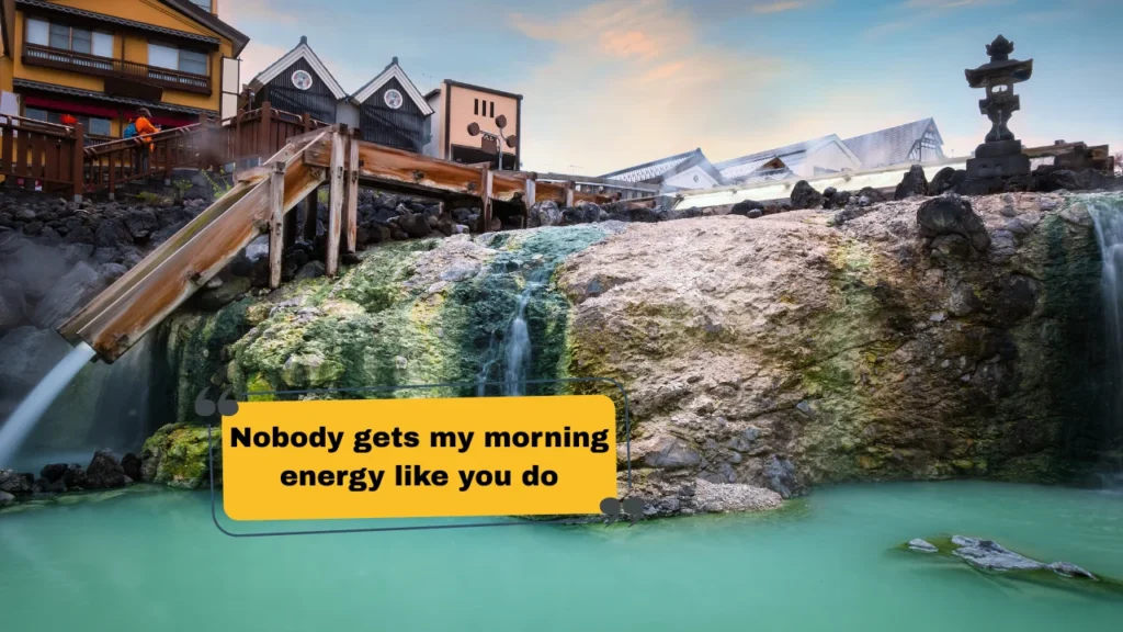 Good Morning Quotes & Captions That Inspire