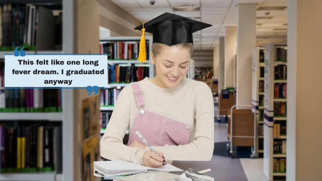 Best Graduation Captions for Instagram