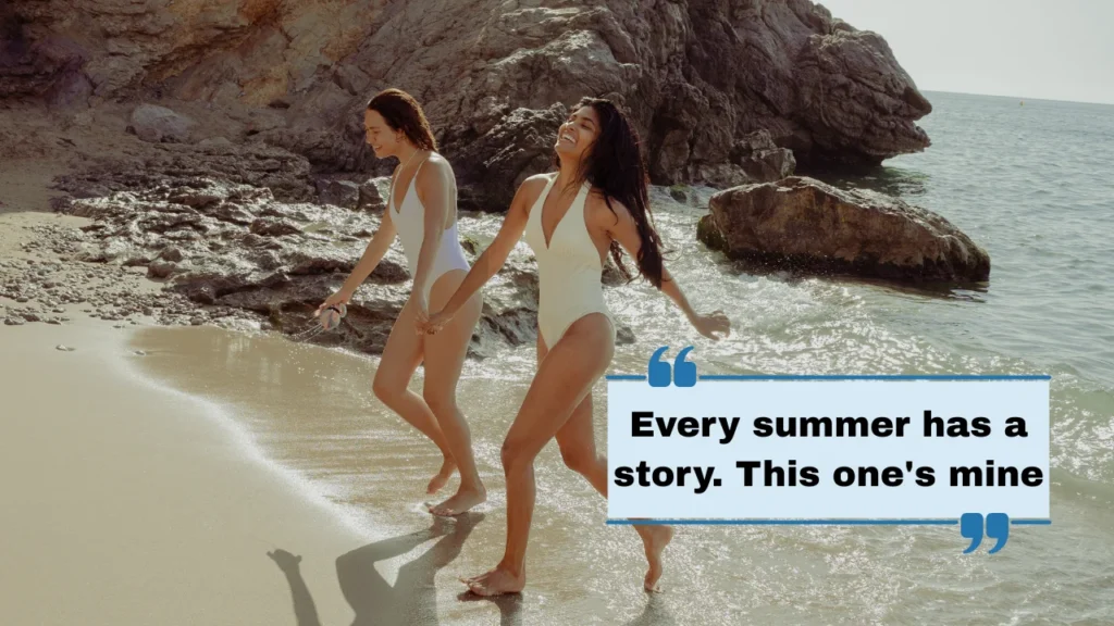 Captions Your Competitors Aren't Using (Fresh & Unique Angles)