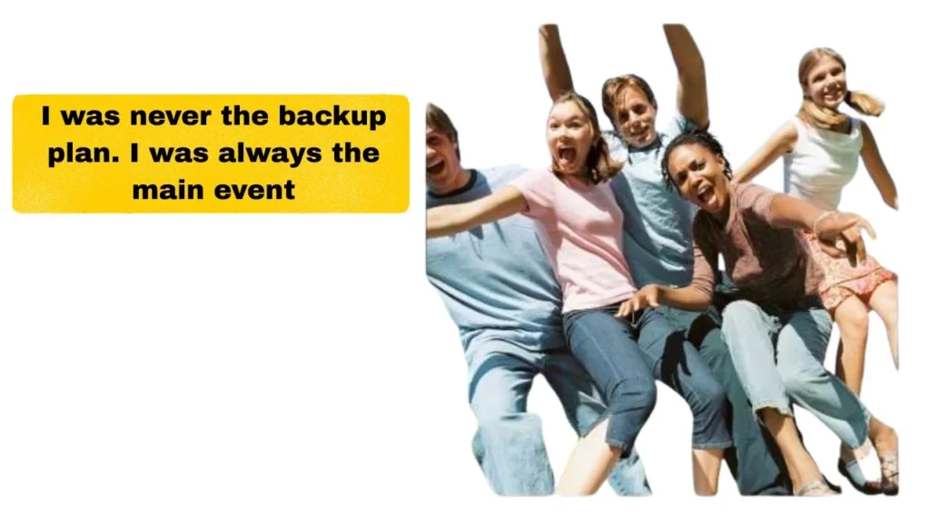 Cool & Attitude Teen Goon Captions for Instagram