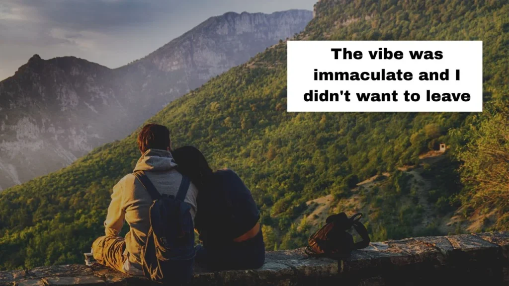 Short Travel Memory Captions for Instagram, Reels & Stories