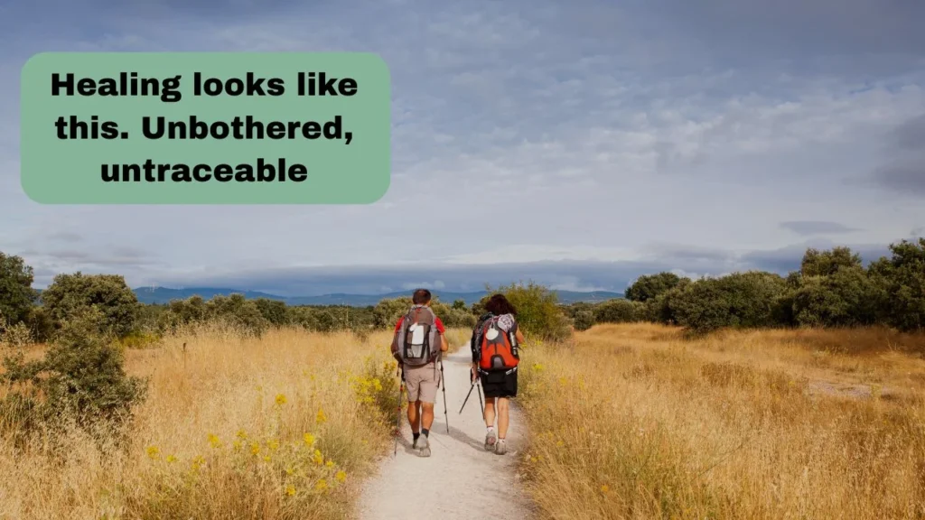 Solo, Group, Couple and Family Travel Memory Captions