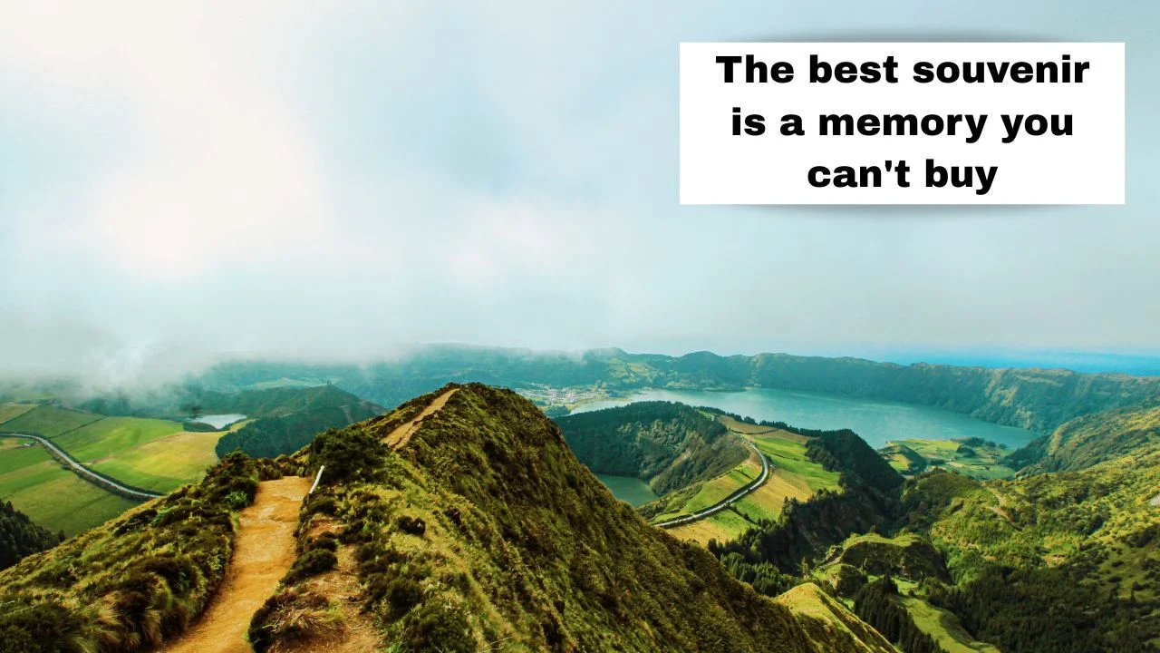 400+ Travel Memories Captions for Instagram, Reels & Stories (2025)