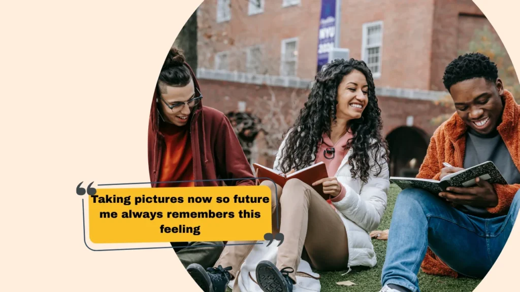 120+ Best College Graduation Captions for Every Vibe and Mood