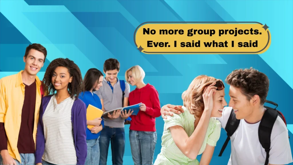 College Graduation Captions for Friends and Squad Photos