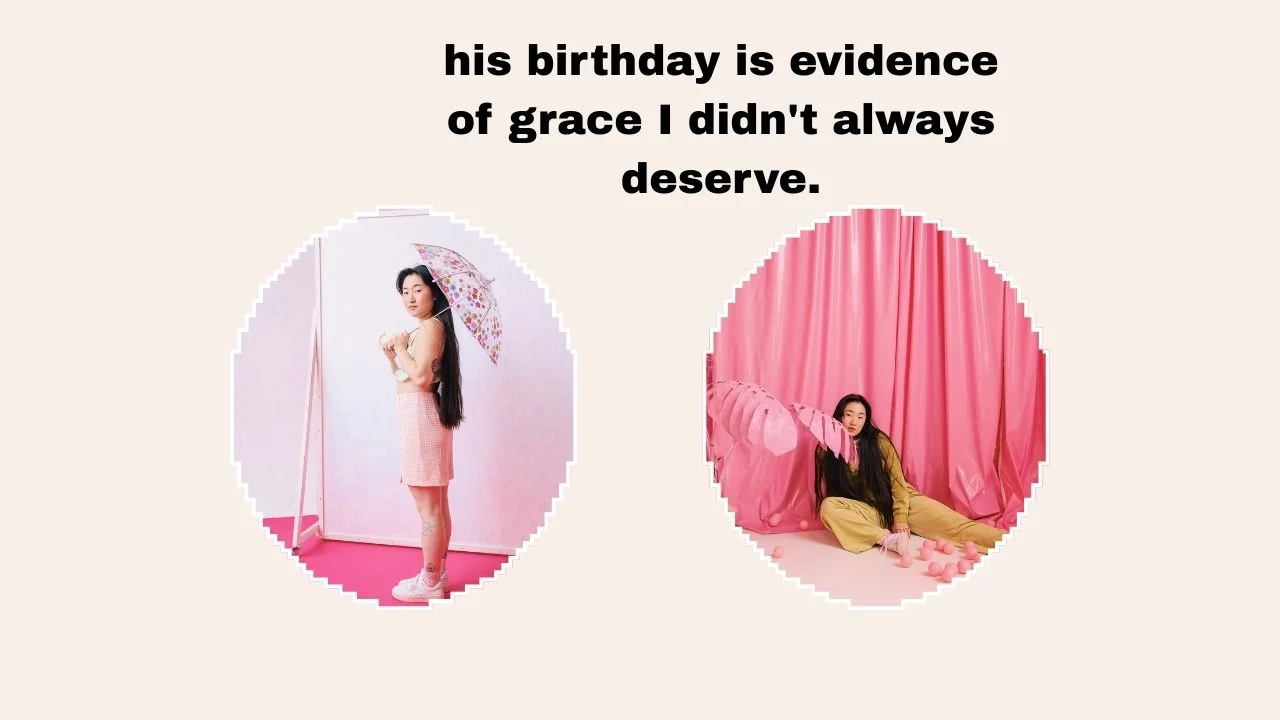 250+ Birthday Captions for Friends, Family & Yourself