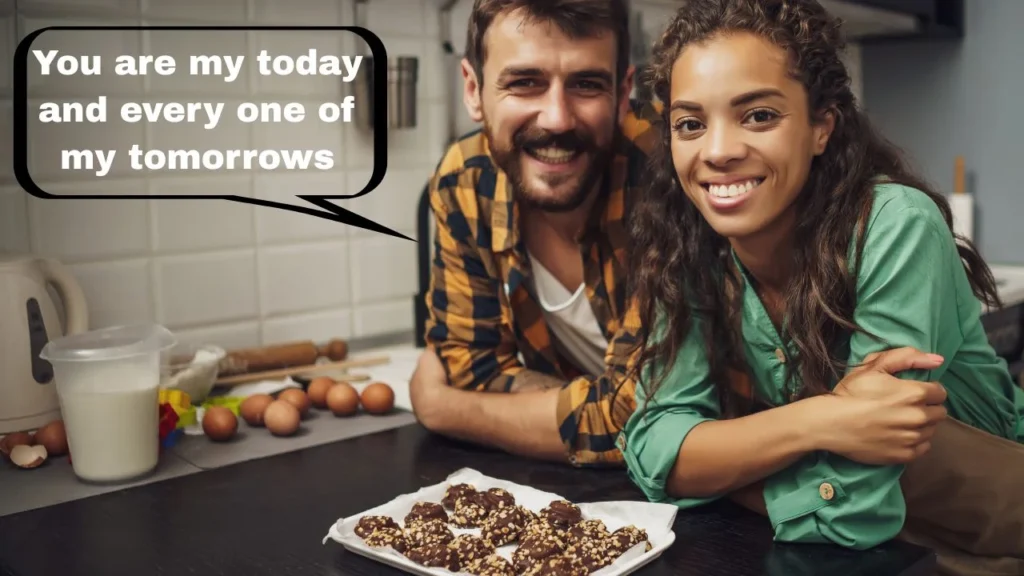 Unique & Creative Birthday Captions for Husband (That No One Else Is Using)