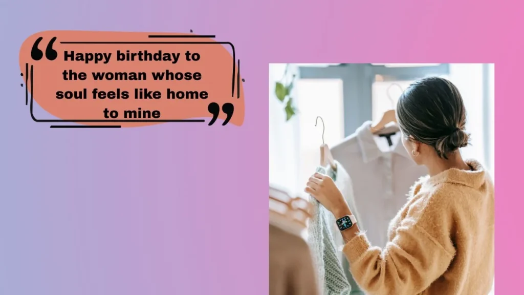 Romantic Birthday Captions for Wife (Deep, Heartfelt & Loving)