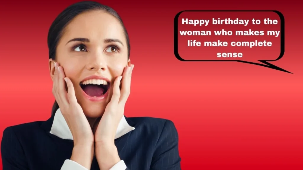 Sweet & Short Birthday Captions for Wife (Instagram, Facebook & WhatsApp)