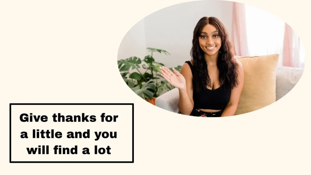 Thankful Quotes for Instagram — From Famous Voices