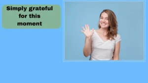 Best Thankful Captions for Instagram to Express Gratitude