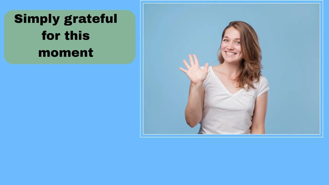 Best Thankful Captions for Instagram to Express Gratitude