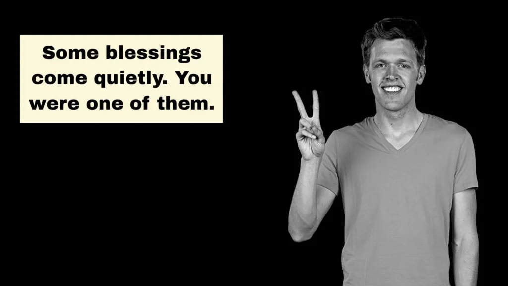 Short & Simple Thankful Captions for Instagram