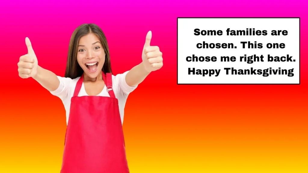 Funny & Witty Thankful Captions for Instagram
