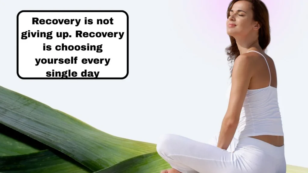 Positive Mental Health Captions