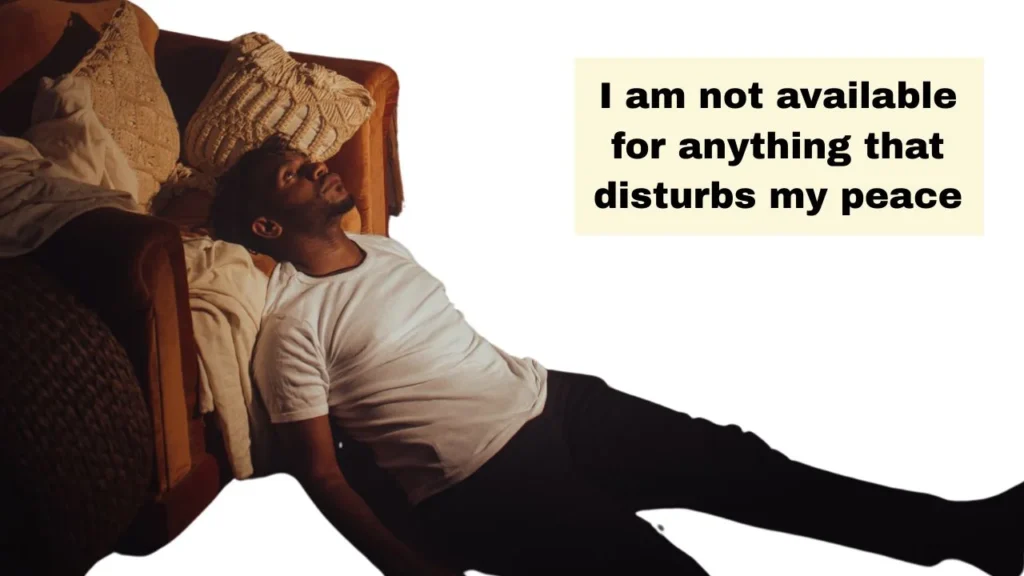 Healing and Recovery Captions