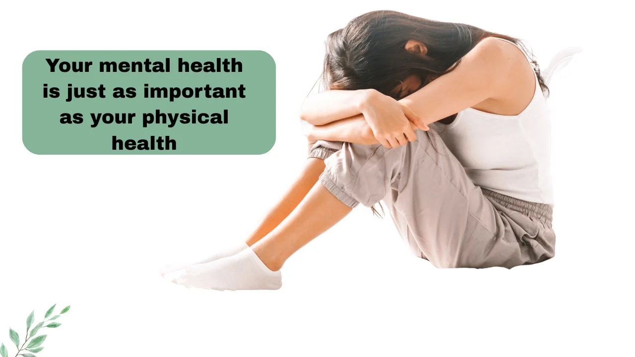 400+ Mental Health Captions to Express Your Feelings in 2026 (Instagram, TikTok & Beyond)