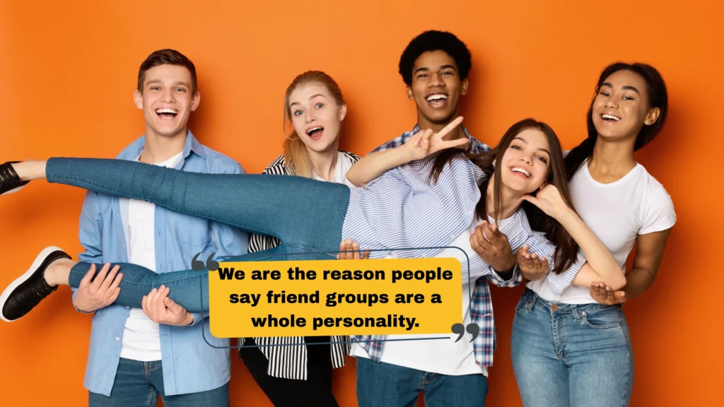 Funny & Savage Best Friend Captions for Instagram