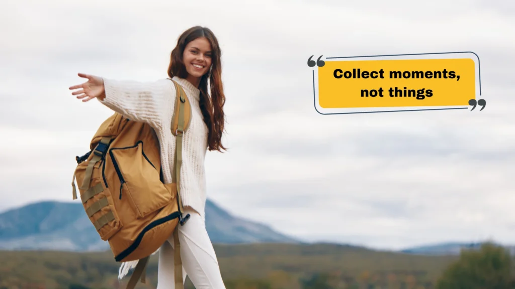 Short & Catchy Adventure Lifestyle Captions for Instagram