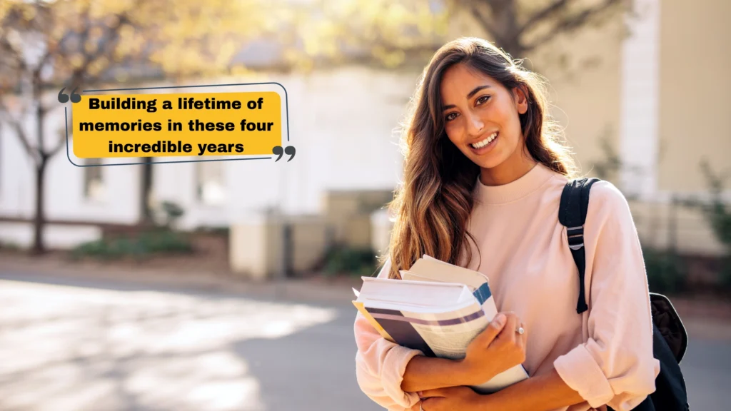 Best College Captions for Instagram (150+ Options for Every Mood)