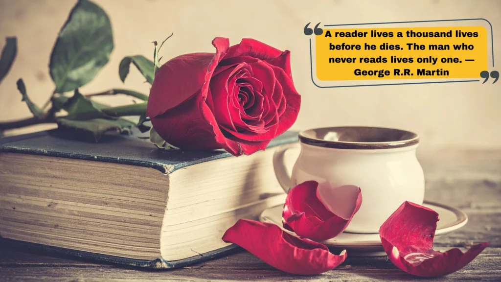 Book Quotes Used as Instagram Captions