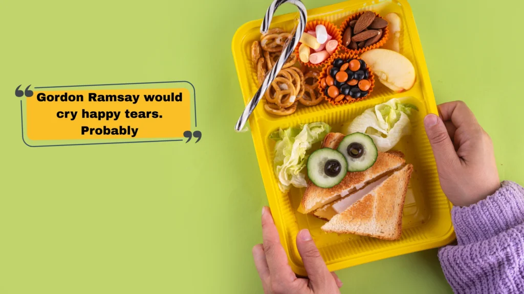 Funny Food Captions for Instagram That'll Get More Likes