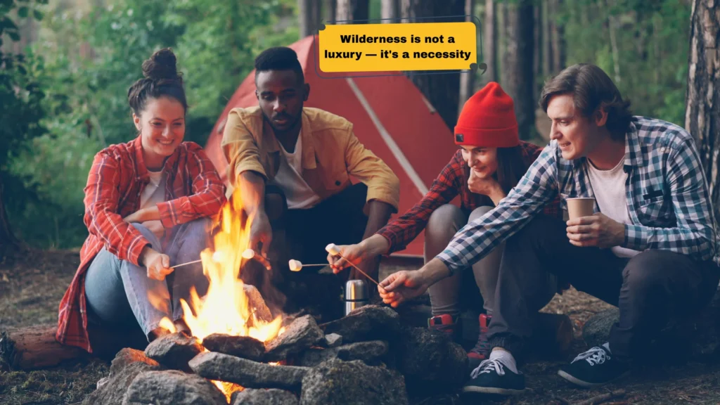 Best Camping Instagram Captions That Always Work