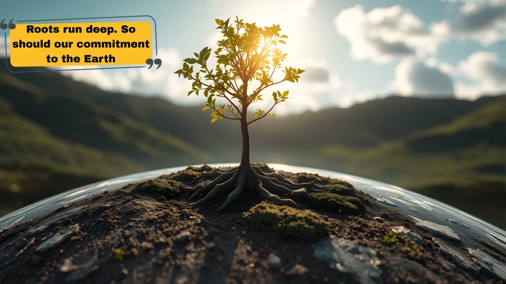 Aesthetic & Poetic Nature Captions for Instagram