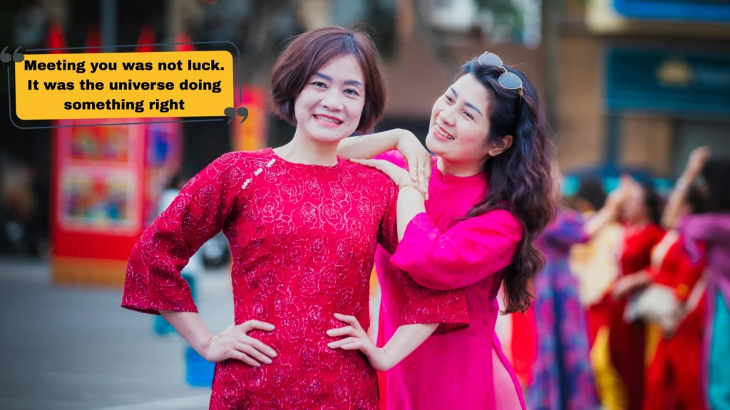 Heartfelt Instagram Captions That Celebrate True Friendship