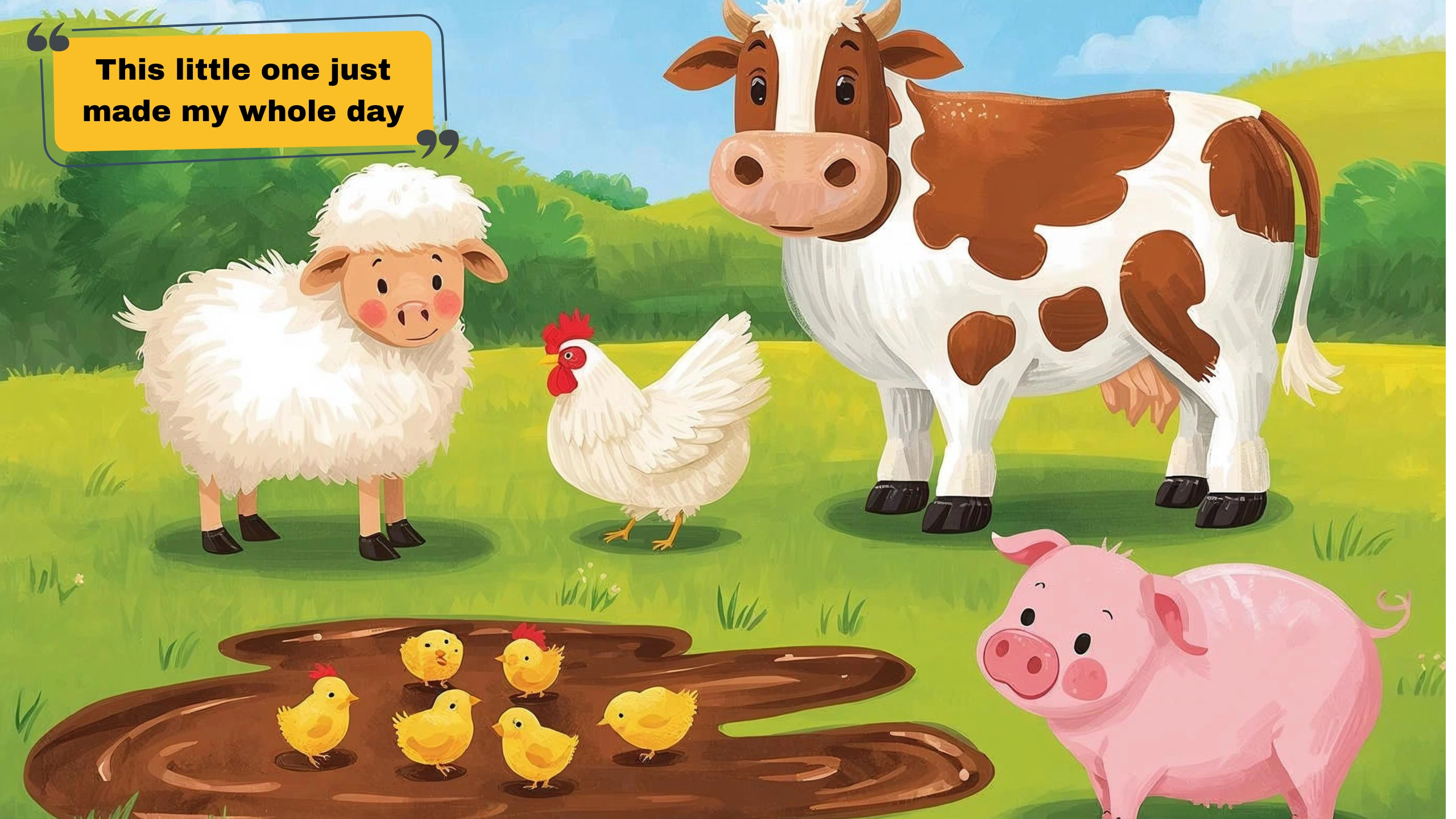 Best Animal Captions for Instagram That Are Cute, Funny, and Heartwarming