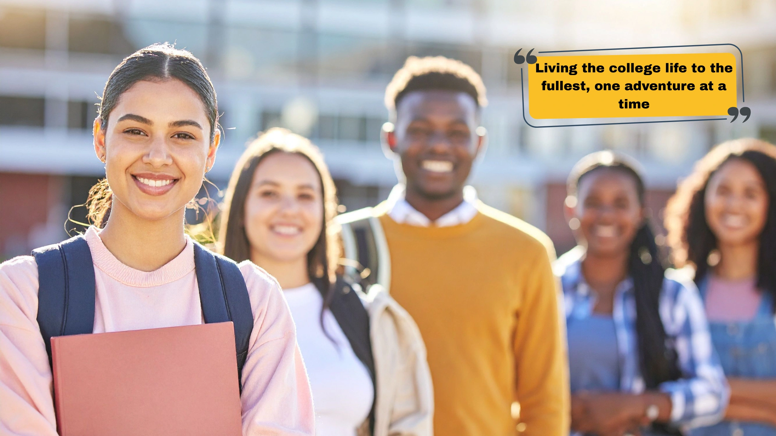 150+ College Captions for Instagram: Fun, Smart & Relatable