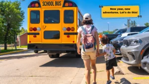 120+ First Day of School Captions for Instagram: Cute & Fun Ideas